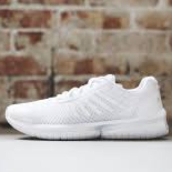 NIB Men's K-Swiss Tubes Infinity Comfort Sneakers - Picture 1 of 6